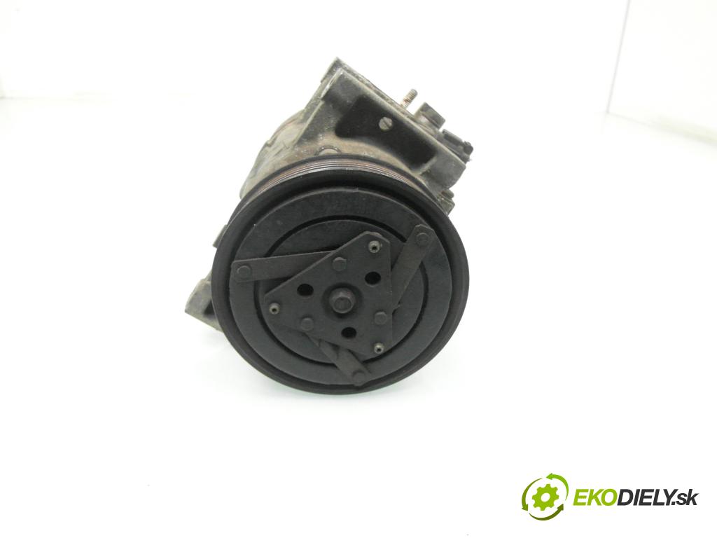 NISSAN PRIMERA (P12) LIFTBACK 2003 103,00 2 - QR20DE 1998,00 KOMPRESOR: klimatizácie 92600AU000 (Kompresor klimatizácie)