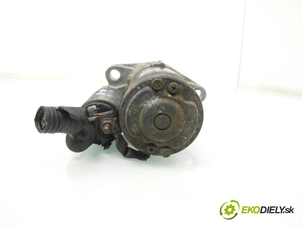 NISSAN PRIMERA (P12) LIFTBACK 2003 103,00 2 - QR20DE 1998,00 Štartér 233008H500 ; M000T87081 (Štartér)