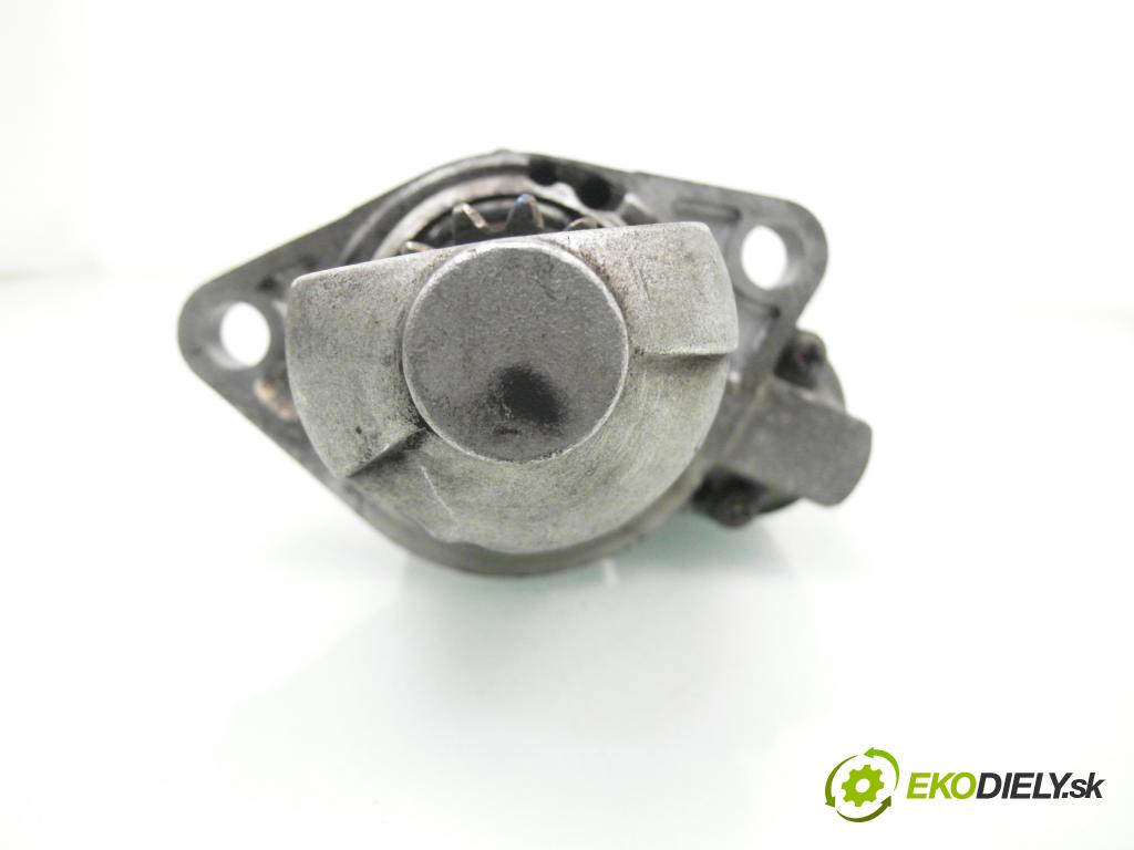 NISSAN PRIMERA (P12) LIFTBACK 2003 103,00 2 - QR20DE 1998,00 Štartér 233008H500 ; M000T87081 (Štartér)