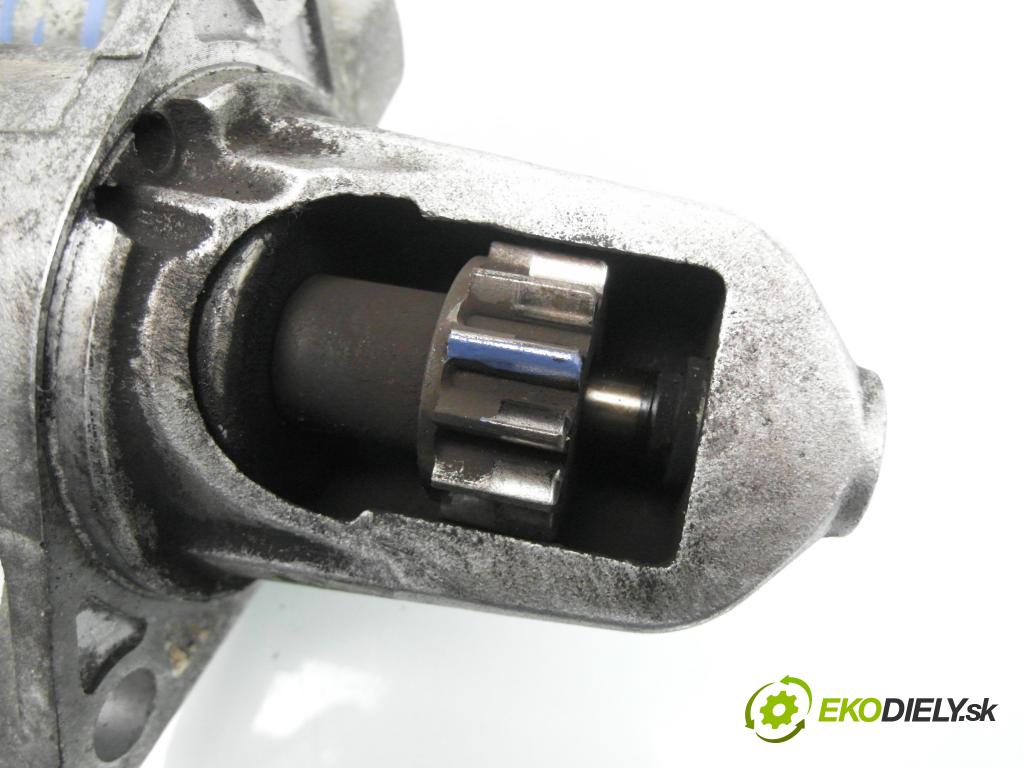 NISSAN PRIMERA (P12) LIFTBACK 2003 103,00 2 - QR20DE 1998,00 Štartér 233008H500 ; M000T87081 (Štartér)