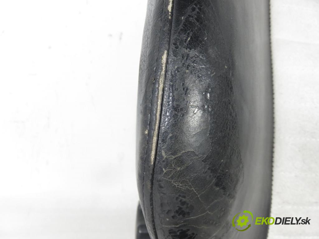 OPEL ASTRA G coupe (F07_) COUPE 2000 85,00 1.8 16V - X 18 XE1 1796,00 sedadlo CESTUJÍCÍ/PP