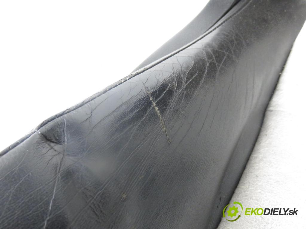 OPEL ASTRA G coupe (F07_) COUPE 2000 85,00 1.8 16V - X 18 XE1 1796,00 sedadlo CESTUJÍCÍ/PP