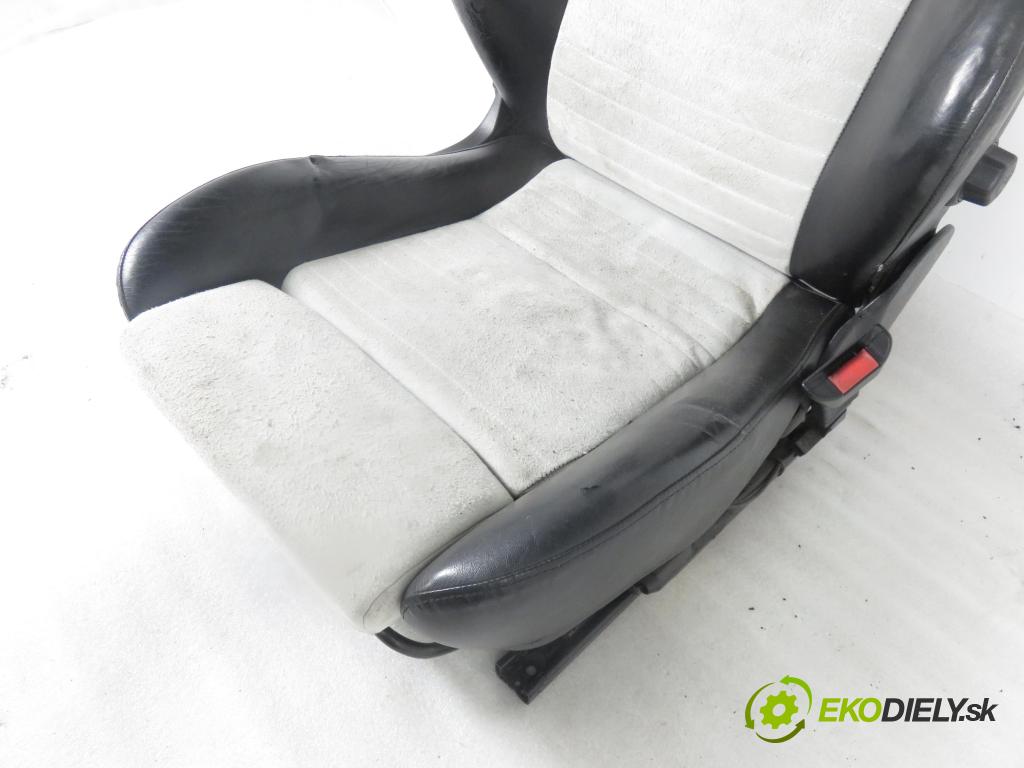 OPEL ASTRA G coupe (F07_) COUPE 2000 85,00 1.8 16V - X 18 XE1 1796,00 sedadlo CESTUJÍCÍ/PP