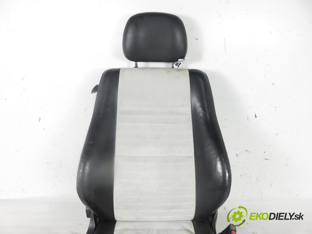 OPEL ASTRA G coupe (F07_) COUPE 2000 85,00 1.8 16V - X 18 XE1 1796,00 sedadlo CESTUJÍCÍ/PP