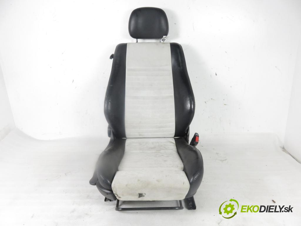 OPEL ASTRA G coupe (F07_) COUPE 2000 85,00 1.8 16V - X 18 XE1 1796,00 sedadlo CESTUJÍCÍ/PP