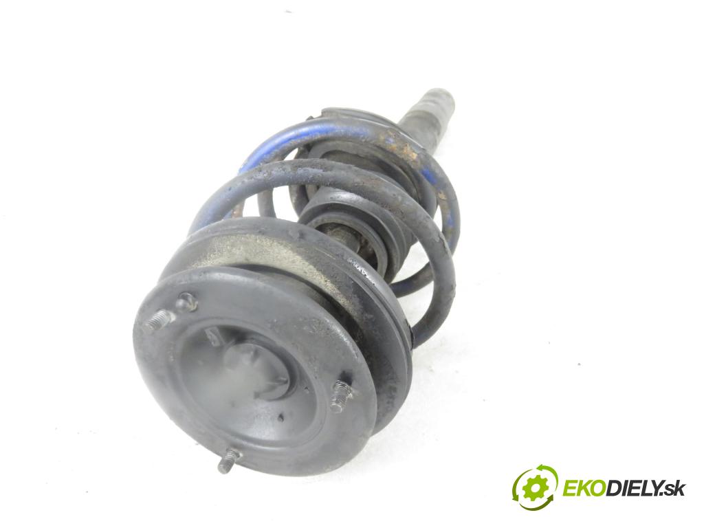 BMW 5 (E39) SEDAN 1997 110,00 520 i 150 - M52 B20 (206S3) 1991,00 MCPERSON LP 