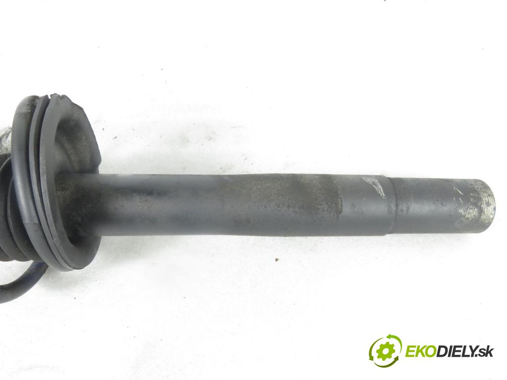 BMW 5 (E39) SEDAN 1997 110,00 520 i 150 - M52 B20 (206S3) 1991,00 MCPERSON LP