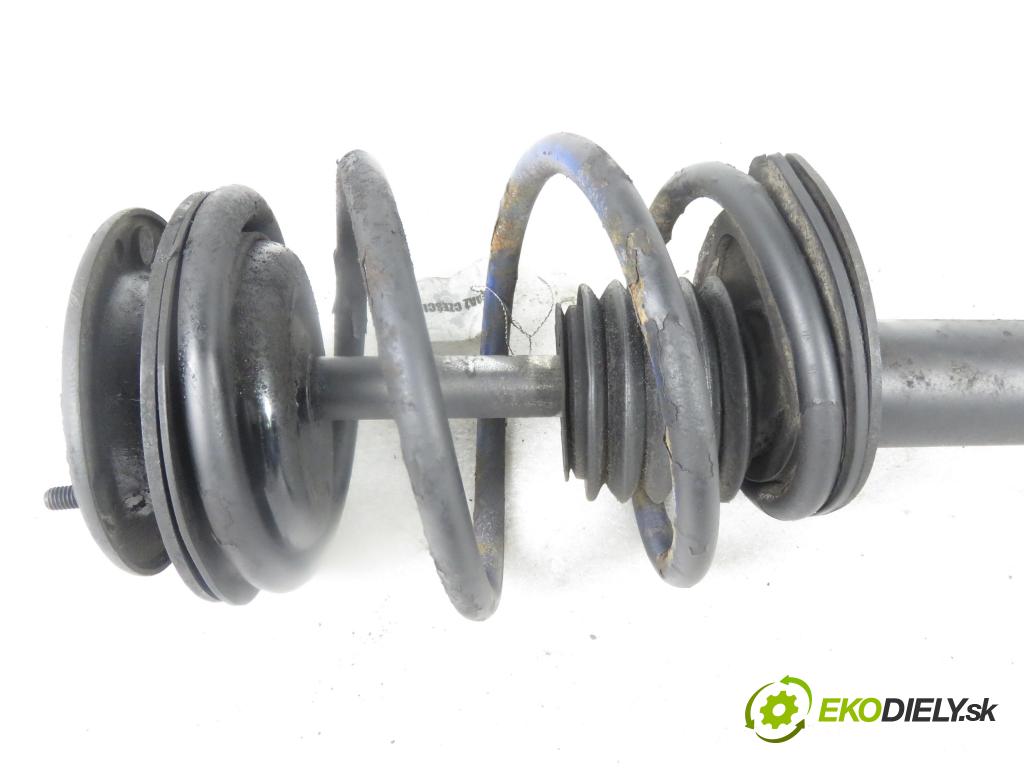 BMW 5 (E39) SEDAN 1997 110,00 520 i 150 - M52 B20 (206S3) 1991,00 MCPERSON LP