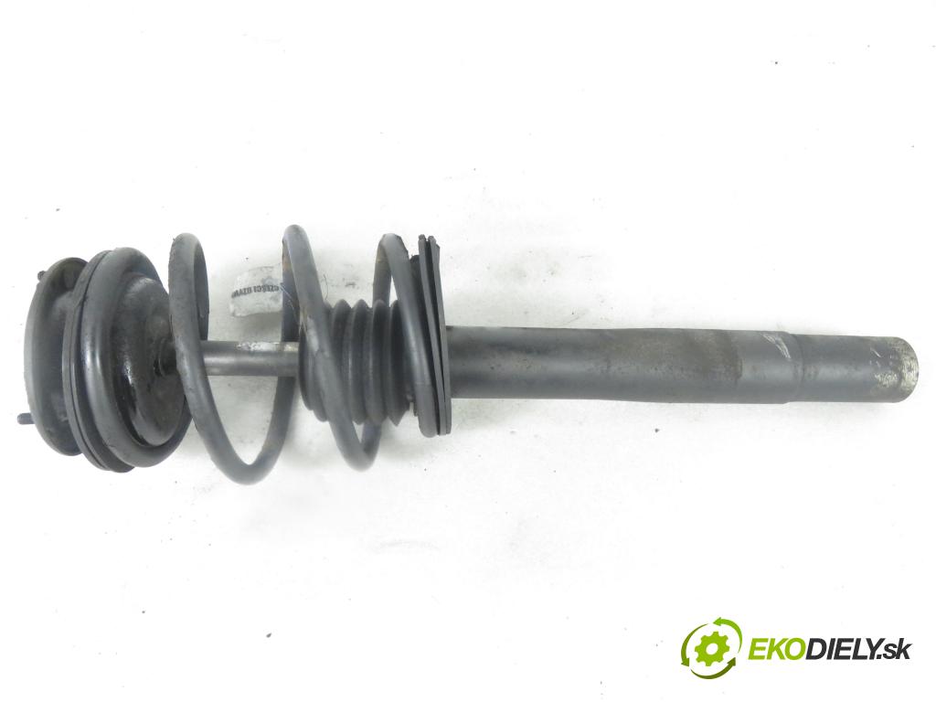 BMW 5 (E39) SEDAN 1997 110,00 520 i 150 - M52 B20 (206S3) 1991,00 MCPERSON LP