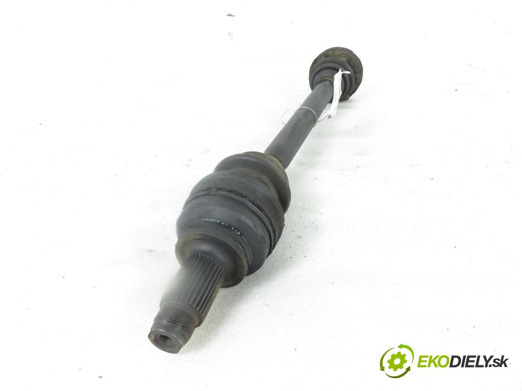 BMW 5 (E39) SEDAN 1997 110,00 520 i 150 - M52 B20 (206S3) 1991,00 poloos LT 