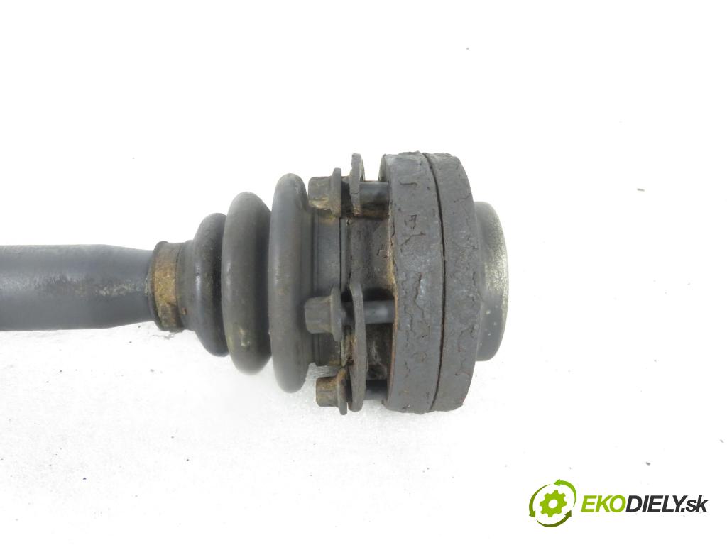 BMW 5 (E39) SEDAN 1997 110,00 520 i 150 - M52 B20 (206S3) 1991,00 poloos LT