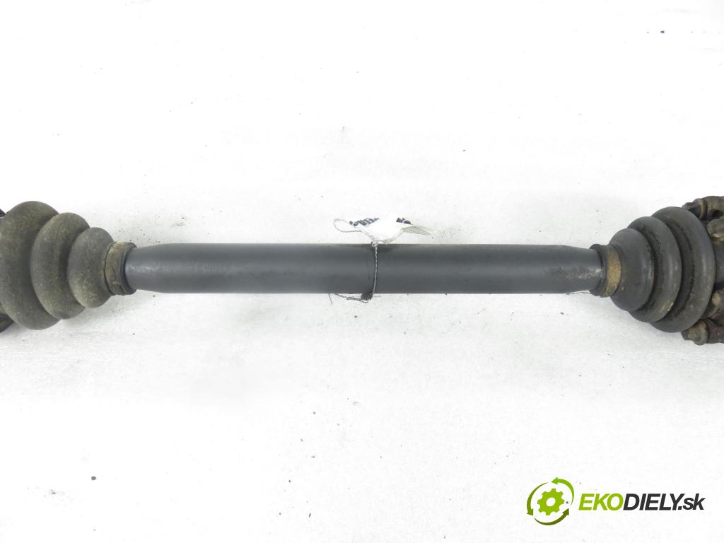 BMW 5 (E39) SEDAN 1997 110,00 520 i 150 - M52 B20 (206S3) 1991,00 poloos LT