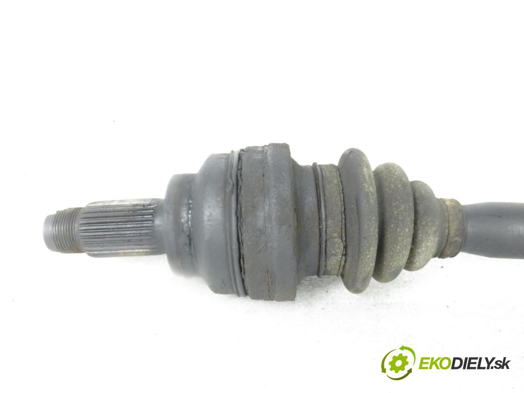 BMW 5 (E39) SEDAN 1997 110,00 520 i 150 - M52 B20 (206S3) 1991,00 poloos LT