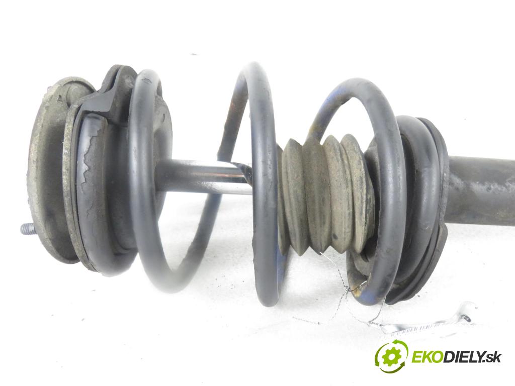 BMW 5 (E39) SEDAN 1997 110,00 520 i 150 - M52 B20 (206S3) 1991,00 MCPERSON PP