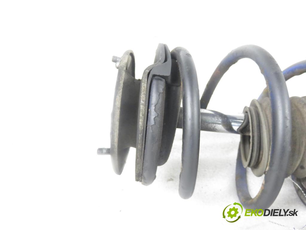 BMW 5 (E39) SEDAN 1997 110,00 520 i 150 - M52 B20 (206S3) 1991,00 MCPERSON PP