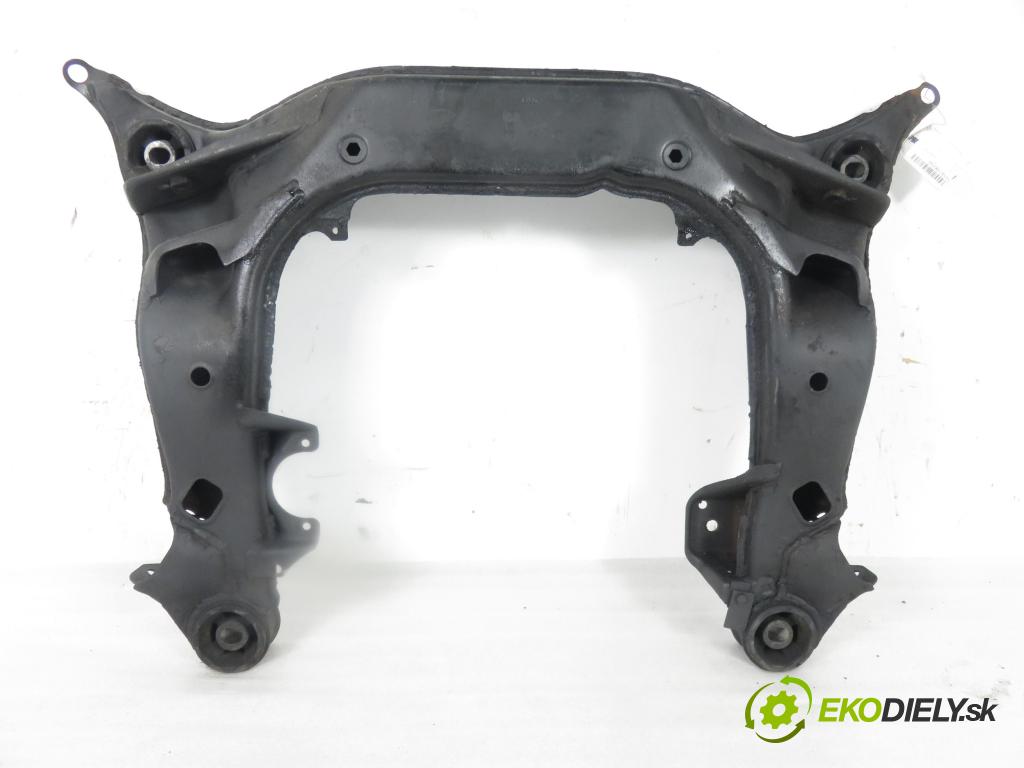 AUDI A4 (8D2, B5) SEDAN 1995 66,00 1.9 TDI - 1Z 1896,00 PŘEDNÍ: 