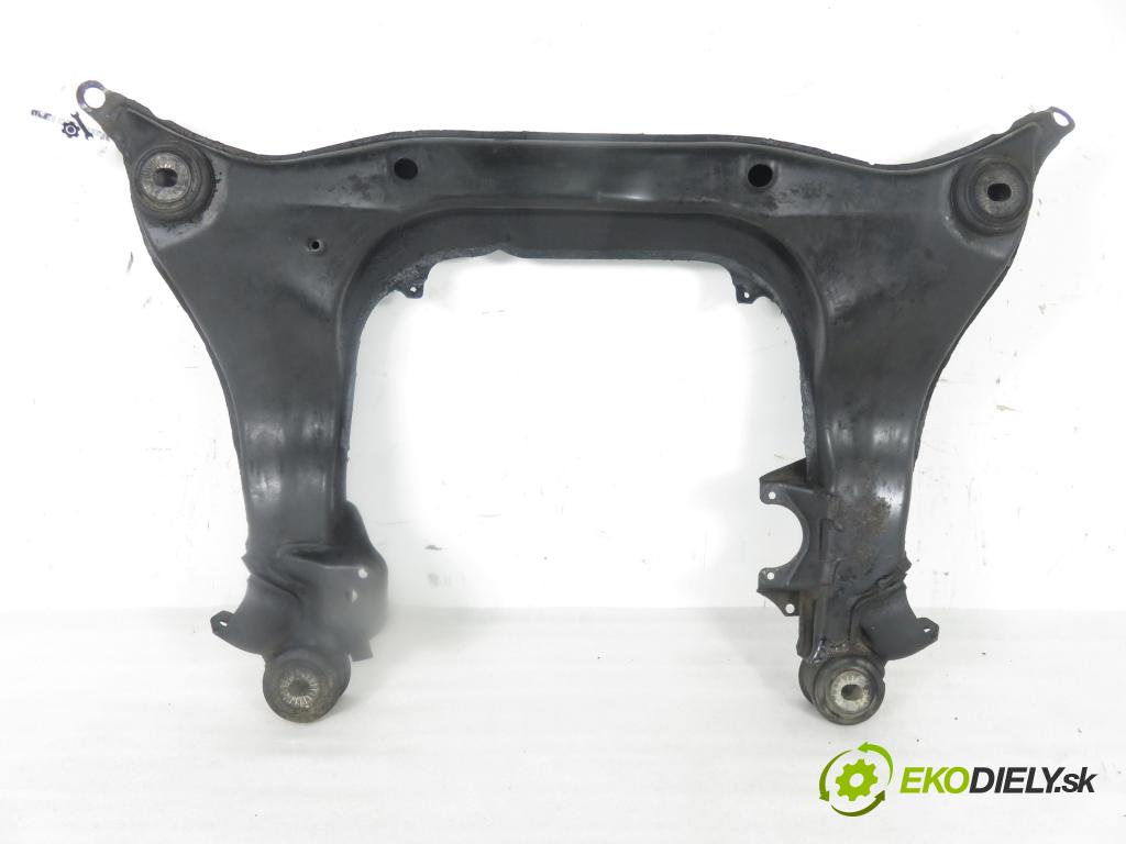 AUDI A4 (8D2, B5) SEDAN 1995 66,00 1.9 TDI - 1Z 1896,00 predný