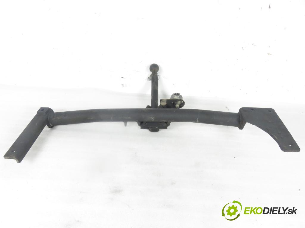 OPEL VECTRA B (J96) SEDAN 2001 74,00 2.0 DTI 16V - X 20 DTH 1995,00 Hák 