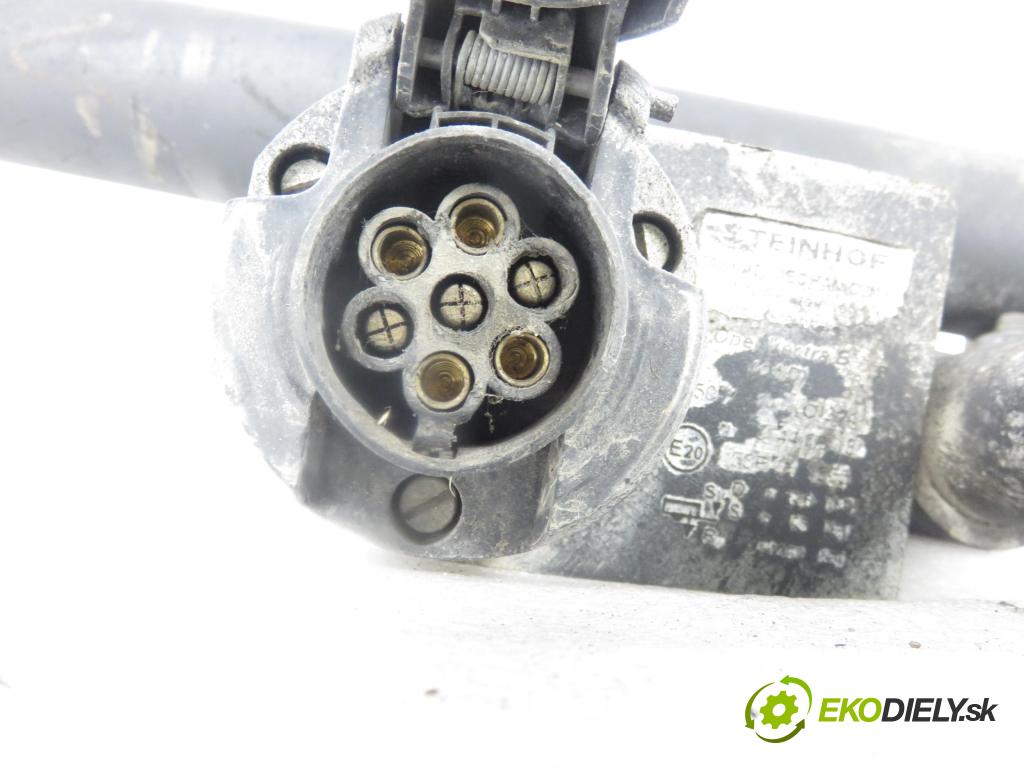 OPEL VECTRA B (J96) SEDAN 2001 74,00 2.0 DTI 16V - X 20 DTH 1995,00 Hák