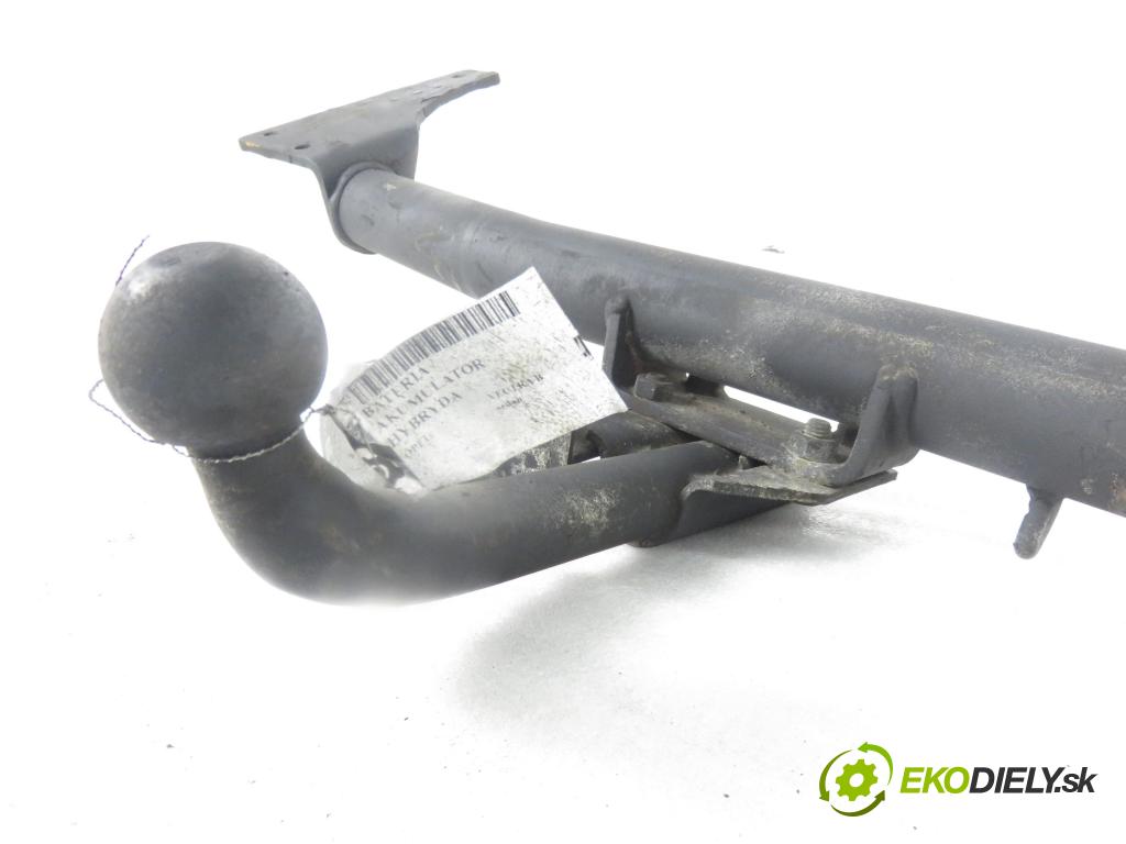 OPEL VECTRA B (J96) SEDAN 2001 74,00 2.0 DTI 16V - X 20 DTH 1995,00 Hák