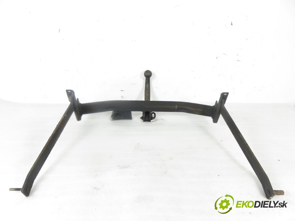 RENAULT LAGUNA I (B56_, 556_) LIFTBACK 1996 79,00 1.6 16V (B568, B561) - K4M 720 1598,00 Hák 