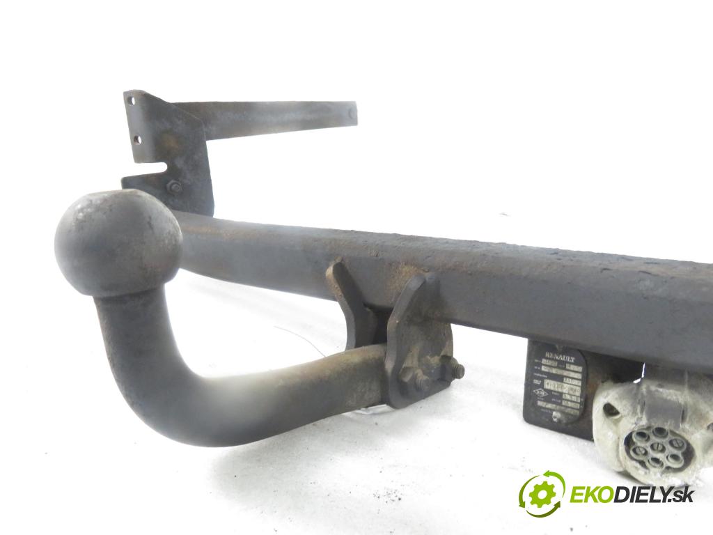 RENAULT LAGUNA I (B56_, 556_) LIFTBACK 1996 79,00 1.6 16V (B568, B561) - K4M 720 1598,00 Hák