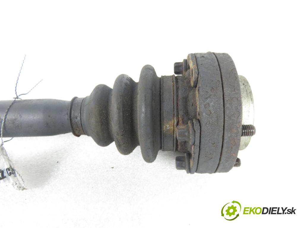 BMW 5 (E39) SEDAN 1997 110,00 520 i 150 - M52 B20 (206S3) 1991,00 poloos PT