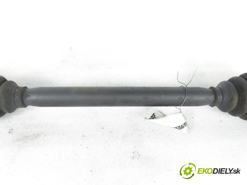 BMW 5 (E39) SEDAN 1997 110,00 520 i 150 - M52 B20 (206S3) 1991,00 poloos PT