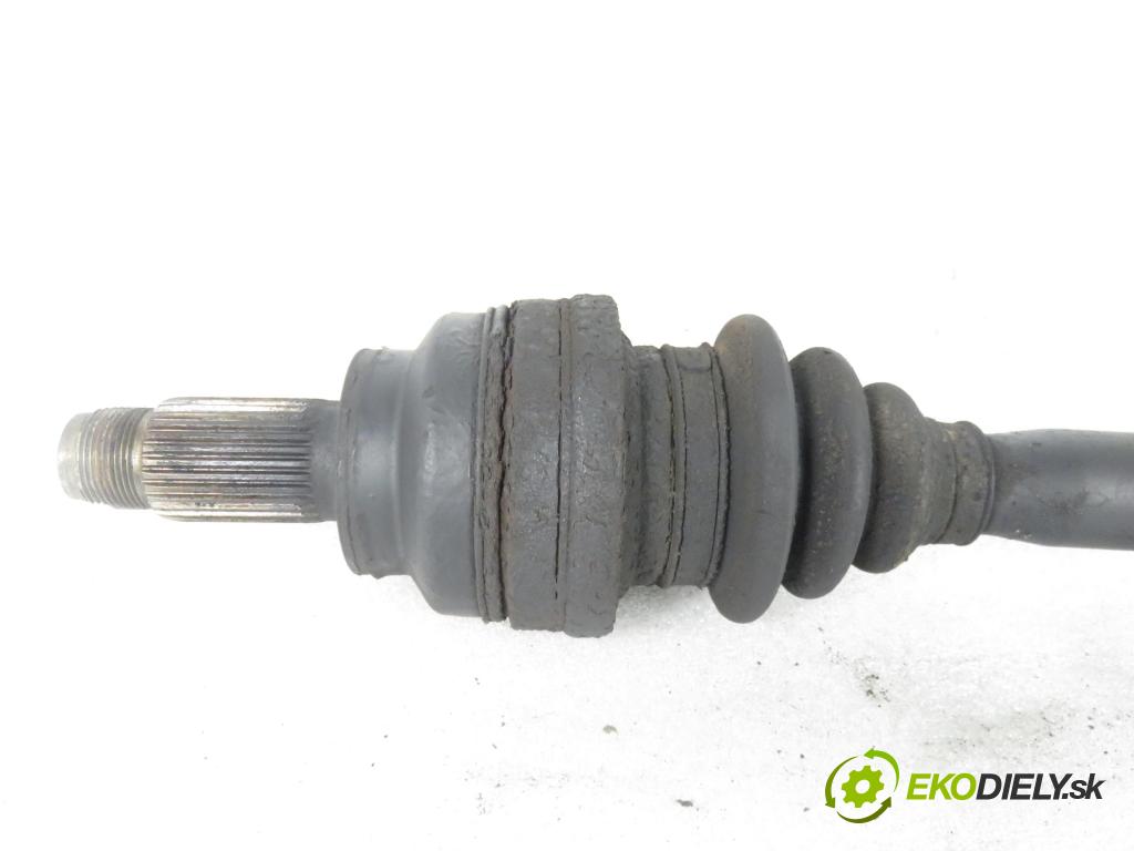 BMW 5 (E39) SEDAN 1997 110,00 520 i 150 - M52 B20 (206S3) 1991,00 poloos PT