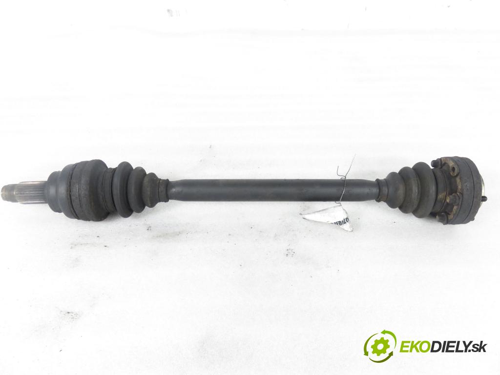 BMW 5 (E39) SEDAN 1997 110,00 520 i 150 - M52 B20 (206S3) 1991,00 poloos PT