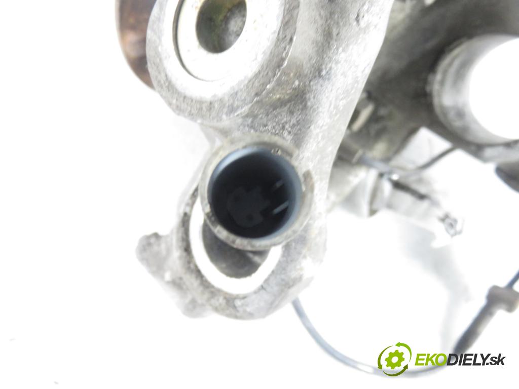 BMW 5 (E39) SEDAN 1997 110,00 520 i 150 - M52 B20 (206S3) 1991,00 náboj PP ABS 