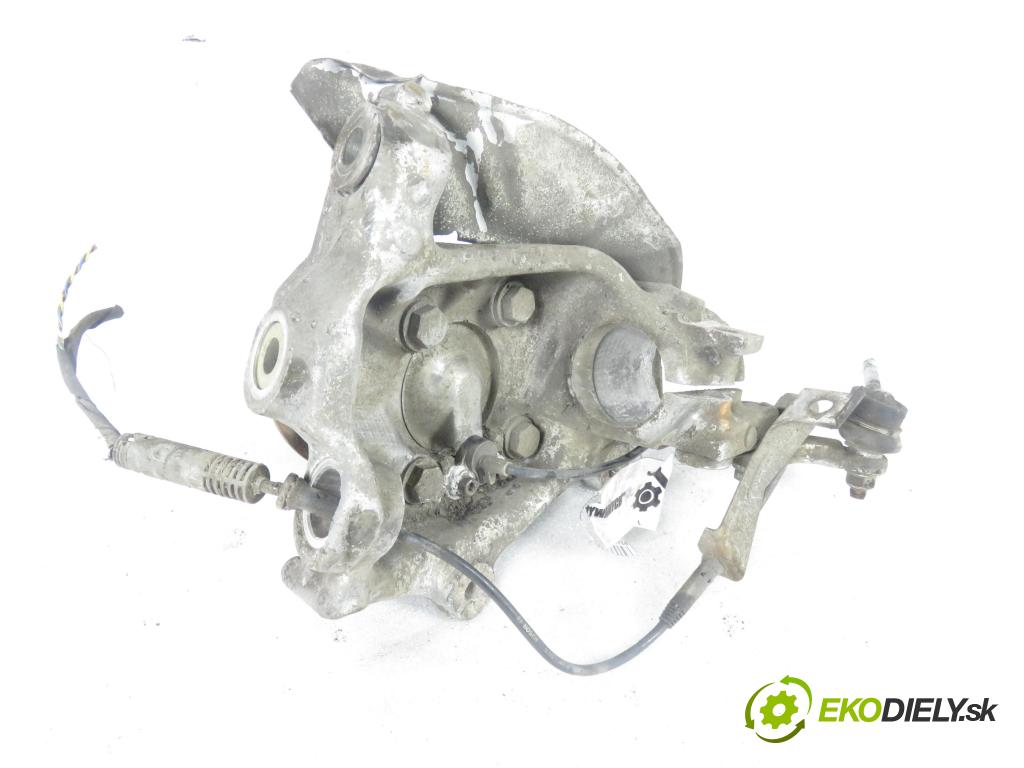 BMW 5 (E39) SEDAN 1997 110,00 520 i 150 - M52 B20 (206S3) 1991,00 náboj PP ABS