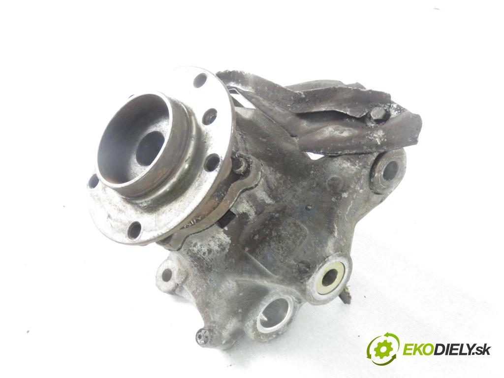 BMW 5 (E39) SEDAN 1997 110,00 520 i 150 - M52 B20 (206S3) 1991,00 náboj PP ABS