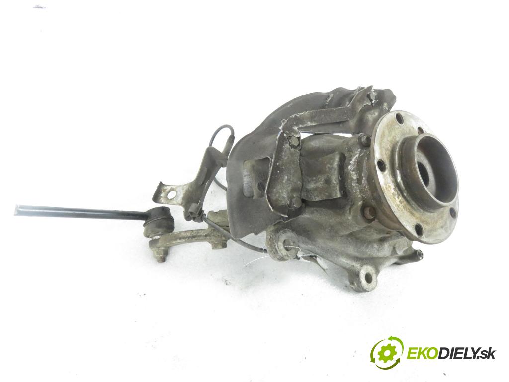 BMW 5 (E39) SEDAN 1997 110,00 520 i 150 - M52 B20 (206S3) 1991,00 náboj PP ABS