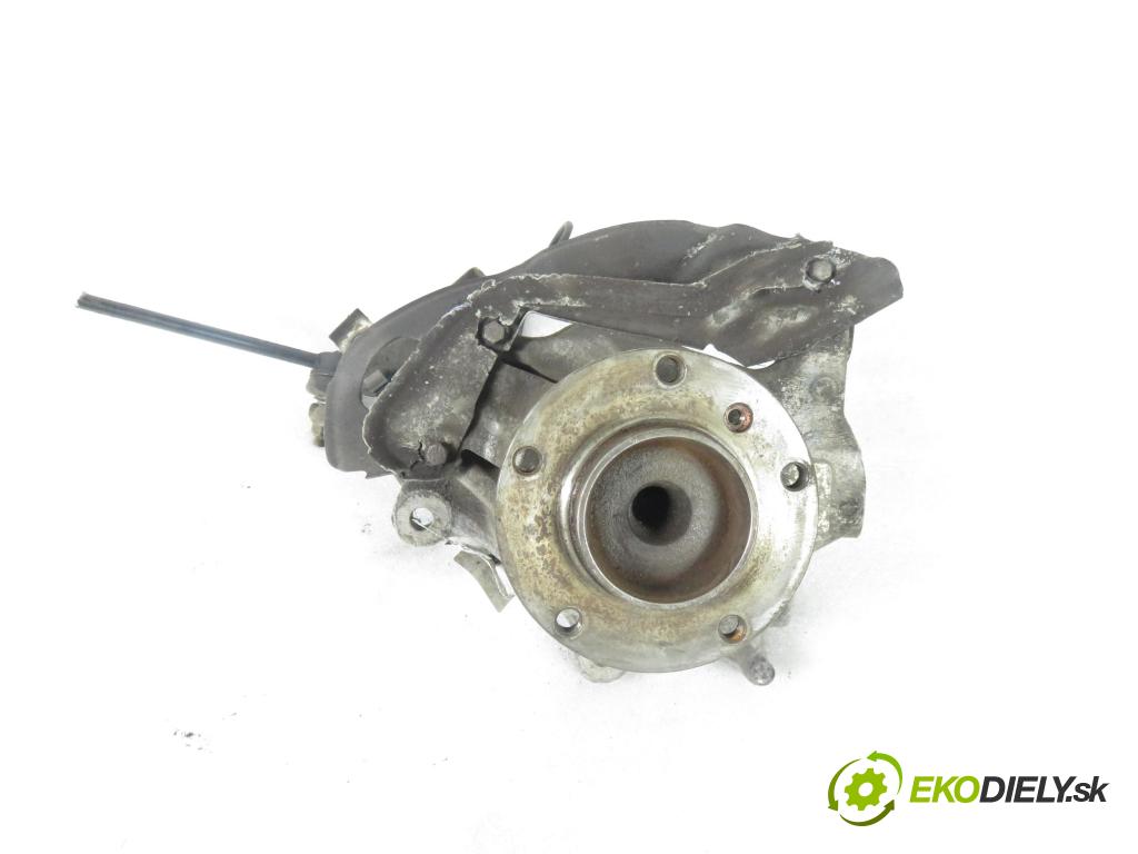 BMW 5 (E39) SEDAN 1997 110,00 520 i 150 - M52 B20 (206S3) 1991,00 náboj PP ABS