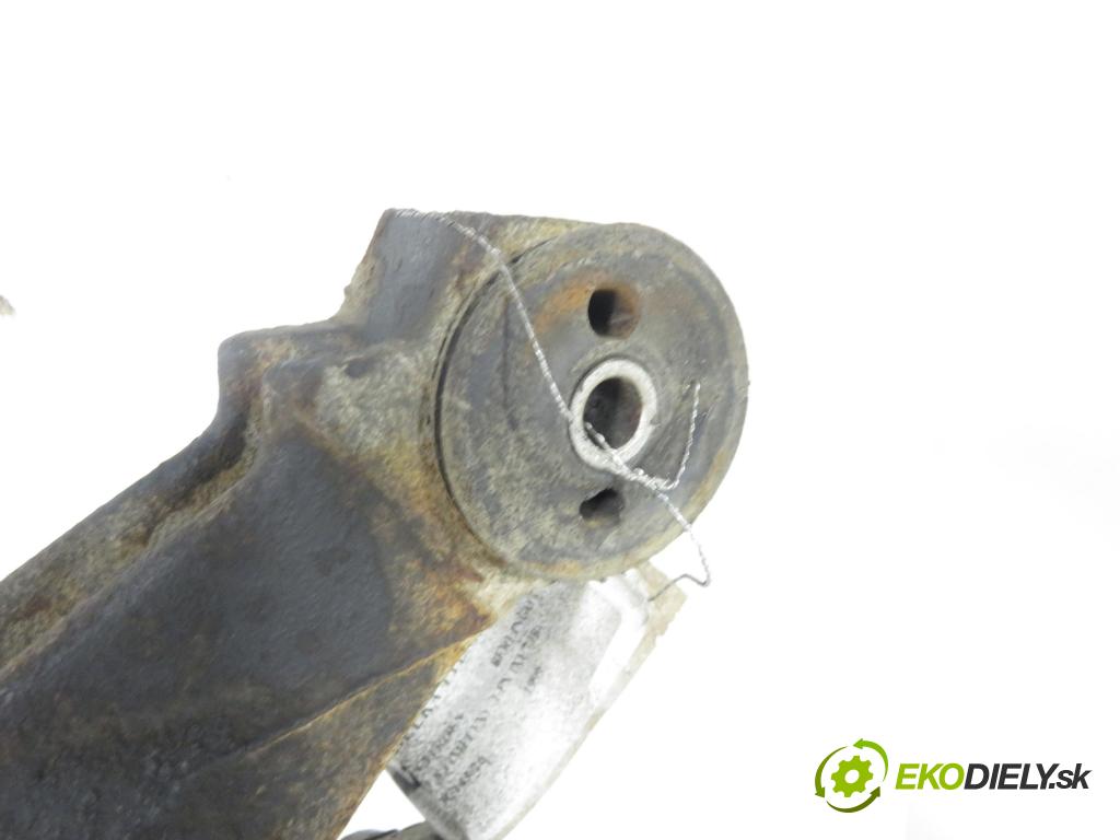 CITROEN BERLINGO / BERLINGO FIRST nadwozie wielkoprzestrzenne (MPV) KOMBI 1999 66,00 1.8 8V 90 - LFX 1761,00 Výstuha zadná