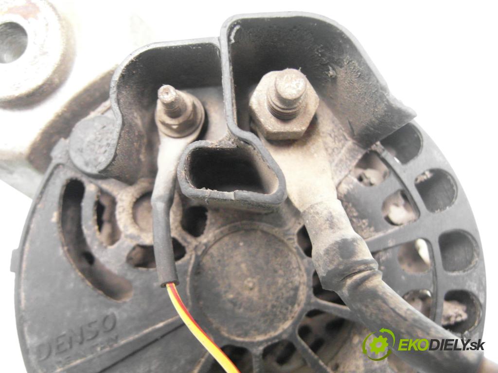 FIAT PANDA (169_) HB 2005 40,00 1.1 54 - 187 A1.000 1108,00 Alternátor 83628380 (Alternátor)