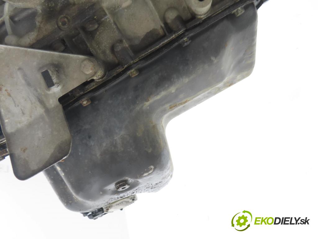 BMW 3 (E90) SEDAN 2005 95,00 318 i 129 - N46 B20 B 1995,00 Motor benz. N46B20B