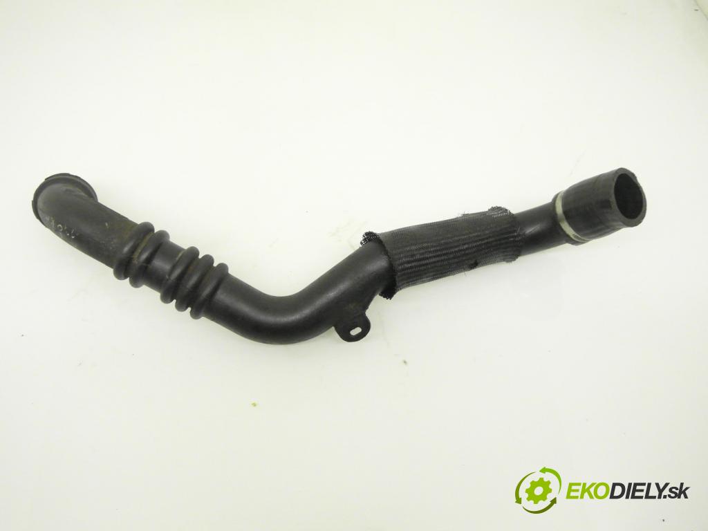 RENAULT LAGUNA II Grandtour (KG0/1_) KOMBI 2002 88,00 1.9 dCi 120 - F9Q 750 1870,00 Rúra intercoolera turba 8200730597
