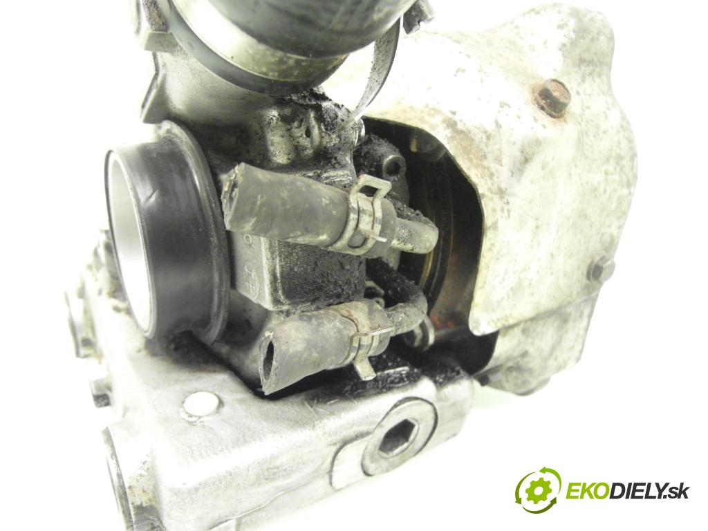 SUBARU OUTBACK (BL, BP) KOMBI 2008 110,00 2.0 D AWD - EE20Z 1998,00 Turbodúchadlo V41VADS0018B (Turbodúchadlo (kompletné))