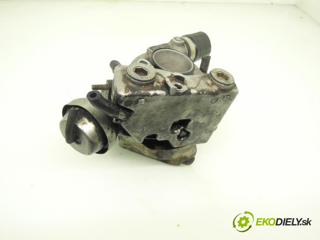 SUBARU OUTBACK (BL, BP) KOMBI 2008 110,00 2.0 D AWD - EE20Z 1998,00 RYCHLONABÍJEČKA: V41VADS0018B (Kompletní turbodmychadlo)