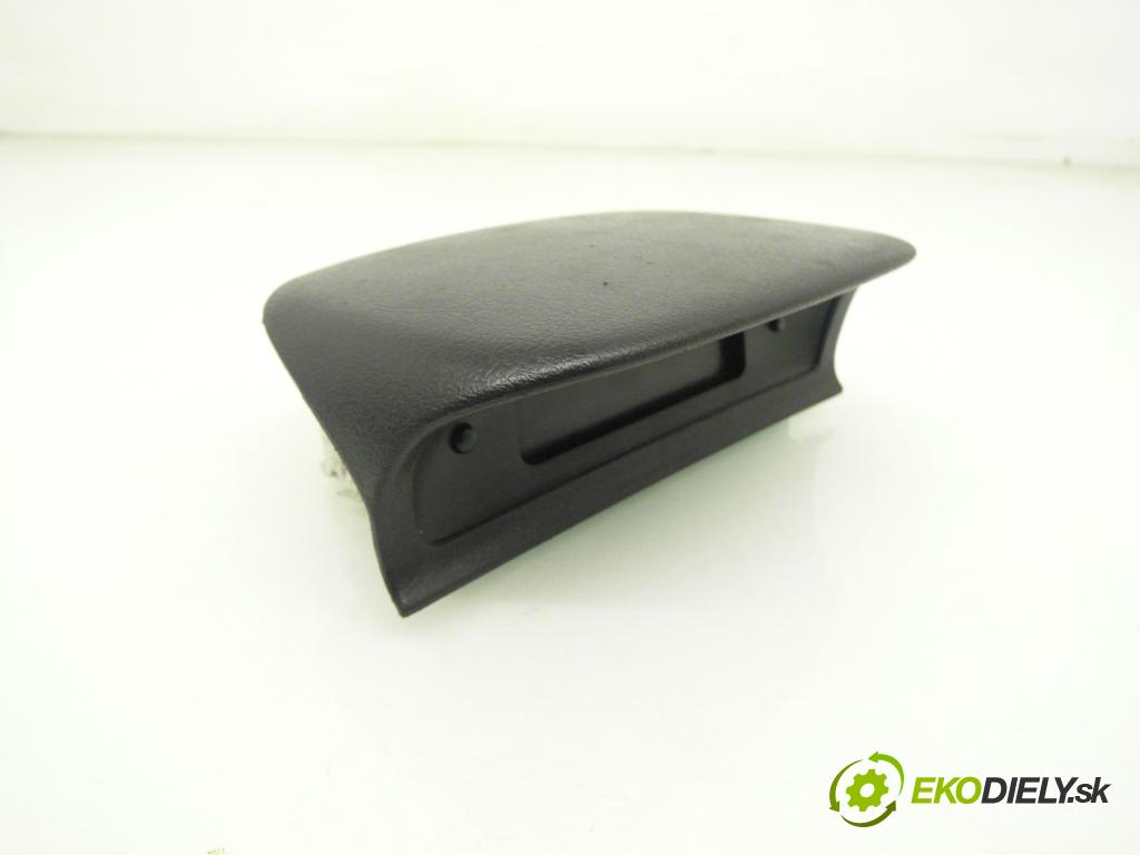 PEUGEOT 307 SW (3H) KOMBI 2003 103,00 2.0 16V - RFN (EW10J4) 1997,00 ZOBRAZIT: 9650243077