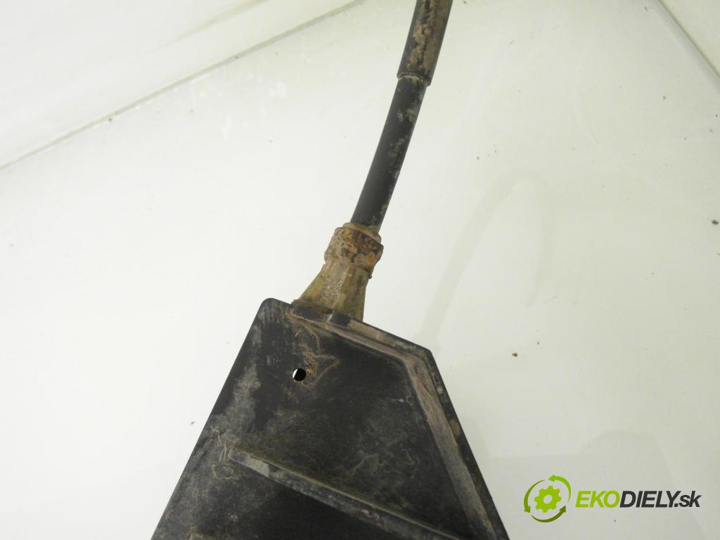 RENAULT SCENIC II (JM0/1_) MINIVAN 2003 83,00 1.6 (JM0C, JM0J, JM1B) - K4M 782 1598,00 BRZDA: ručny elektrický 8200311379