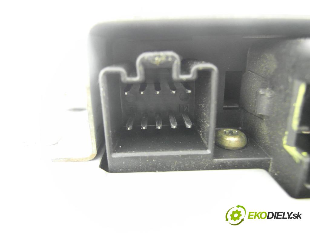 FIAT STILO Multi Wagon (192_) KOMBI 2005 85,00 1.9 JTD - 192 A1.000 1910,00 serv/podporovanie elektrické 00046826724 ; 50730263 ; 50730264