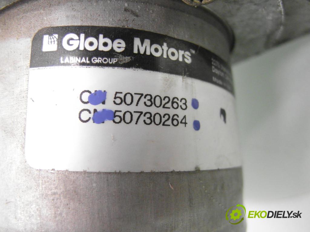 FIAT STILO Multi Wagon (192_) KOMBI 2005 85,00 1.9 JTD - 192 A1.000 1910,00 serv/podporovanie elektrické 00046826724 ; 50730263 ; 50730264