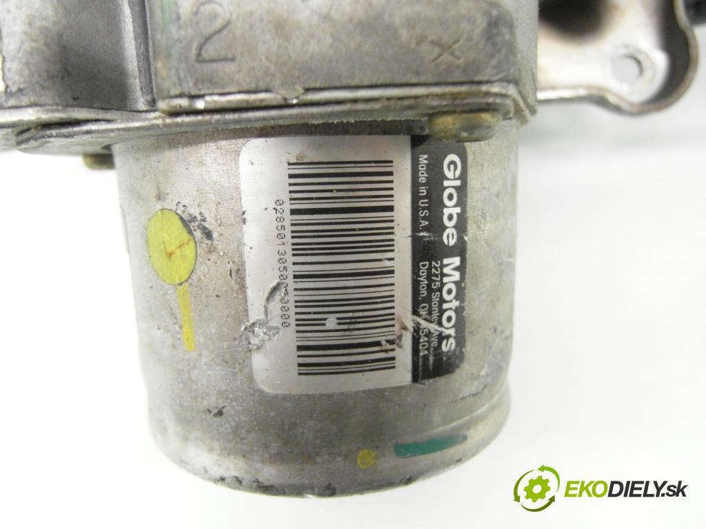 FIAT STILO Multi Wagon (192_) KOMBI 2005 85,00 1.9 JTD - 192 A1.000 1910,00 serv/podporovanie elektrické 00046826724 ; 50730263 ; 50730264