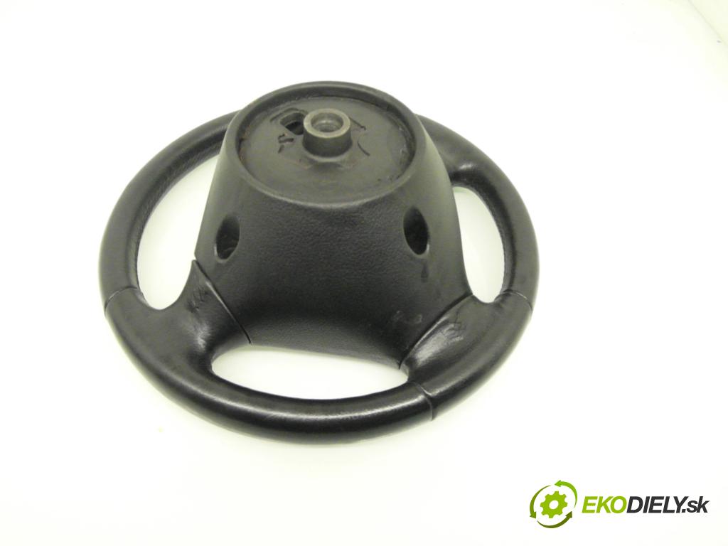 FIAT STILO Multi Wagon (192_) KOMBI 2005 85,00 1.9 JTD - 192 A1.000 1910,00 Volant 735317551 ; ABDAB313502NAT (Volant)