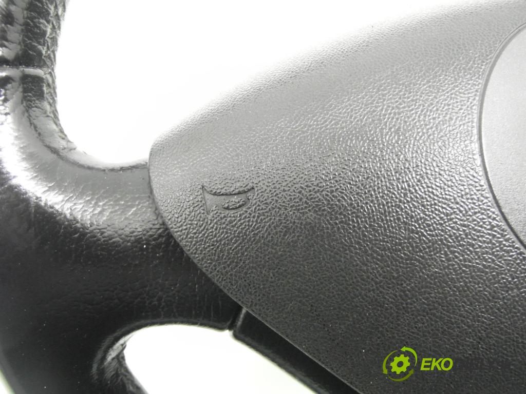 FIAT STILO Multi Wagon (192_) KOMBI 2005 85,00 1.9 JTD - 192 A1.000 1910,00 Volant 735317551 ; ABDAB313502NAT (Volant)