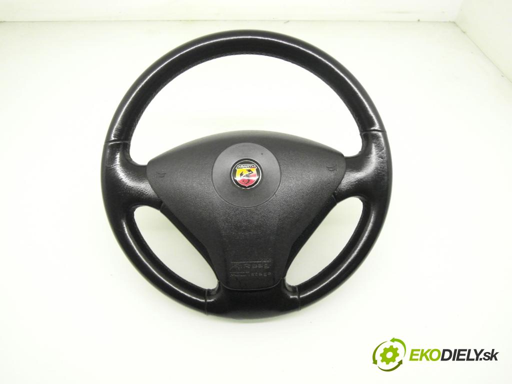 FIAT STILO Multi Wagon (192_) KOMBI 2005 85,00 1.9 JTD - 192 A1.000 1910,00 Volant 735317551 ; ABDAB313502NAT (Volant)