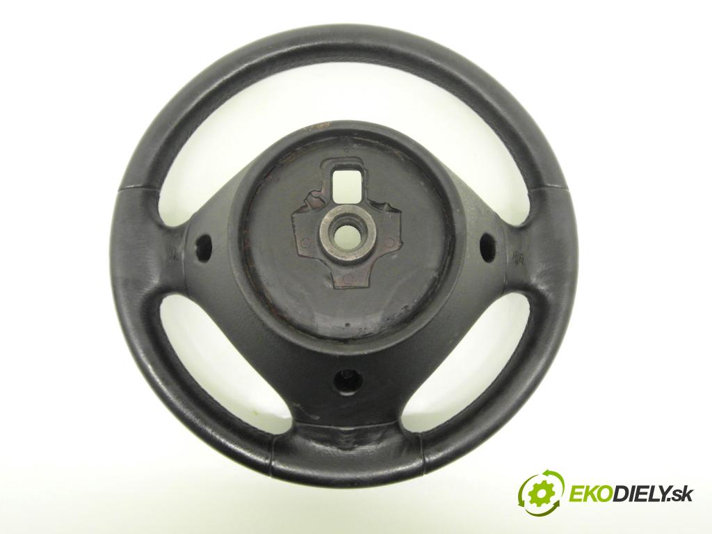 FIAT STILO Multi Wagon (192_) KOMBI 2005 85,00 1.9 JTD - 192 A1.000 1910,00 Volant 735317551 ; ABDAB313502NAT (Volant)